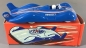 Preview: Jouef Renault Etoile Filante Turbine 1955 Metallmodell in Originalbox (4901)